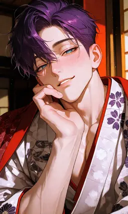 Profile image of リアム