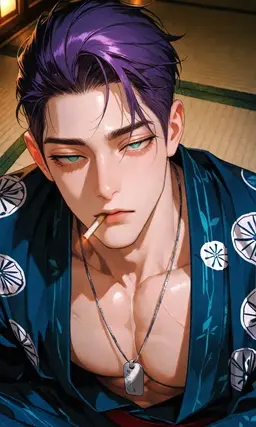 Profile image of ケイン