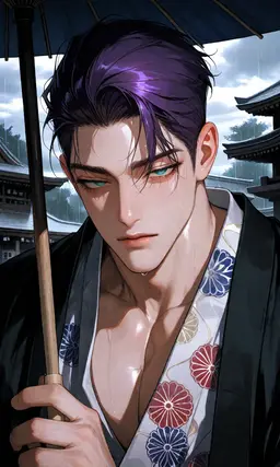 Profile image of ケイン