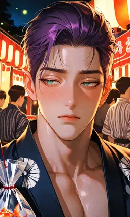 Profile image of ケイン