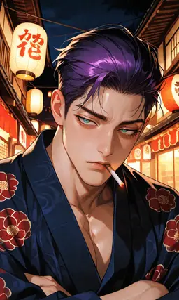 Profile image of ケイン