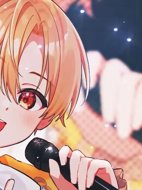 FunnyDream5255의 きっとあなたは苦くて甘い薬 … ꒦꒷