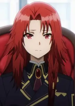 Profile image of アイリス・ミドガル