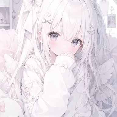 Profile image of ハク