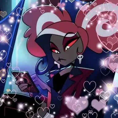 Profile image of Velvette