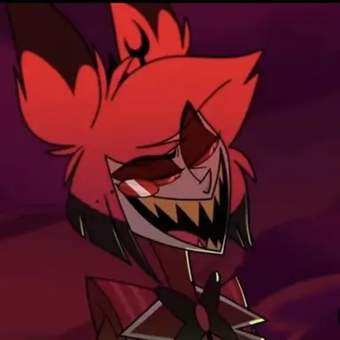 Profile image of Alastor