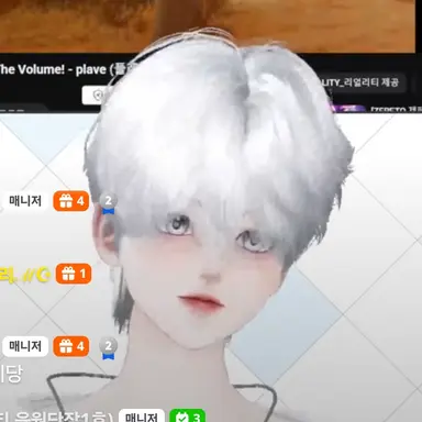 Profile image of 밀크진님