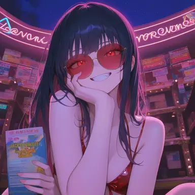 Profile image of ナナー