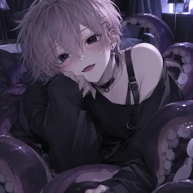 Profile image of たこわくん