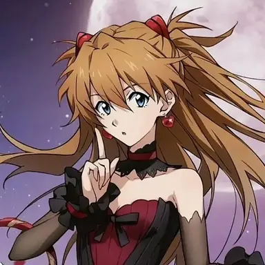 Profile image of Asuka