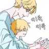 캐릭터 프로필 이미지