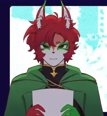 Profile image of Kaelan