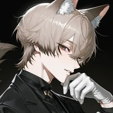 Profile image of 시온