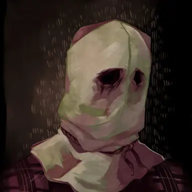 Profile image of Silas