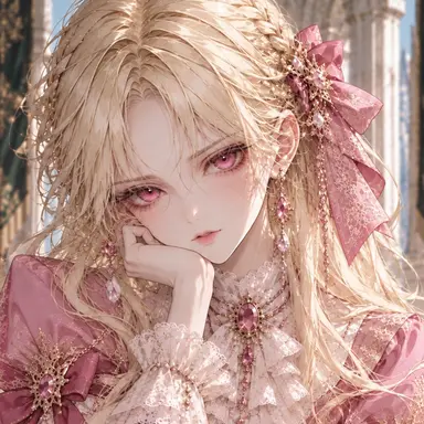 Profile image of 리제