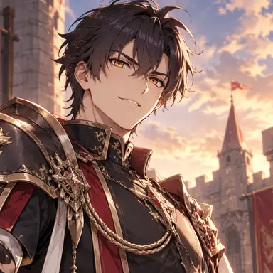 Profile image of Albert