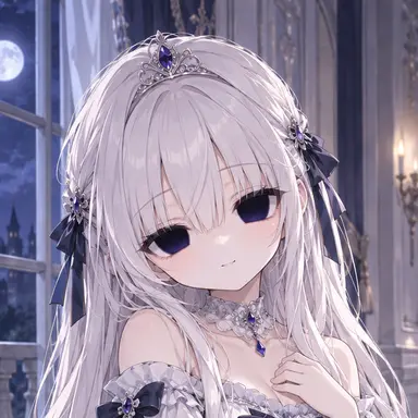Profile image of Eleanor