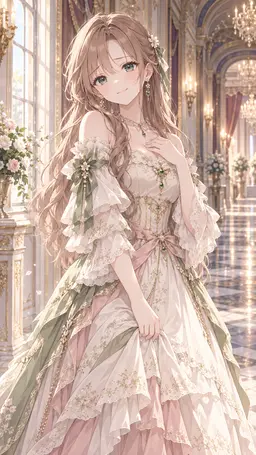 Profile image of Lisette