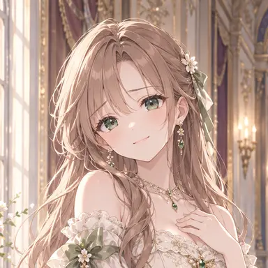 Profile image of Lisette