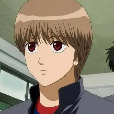 Profile image of 沖田 総悟