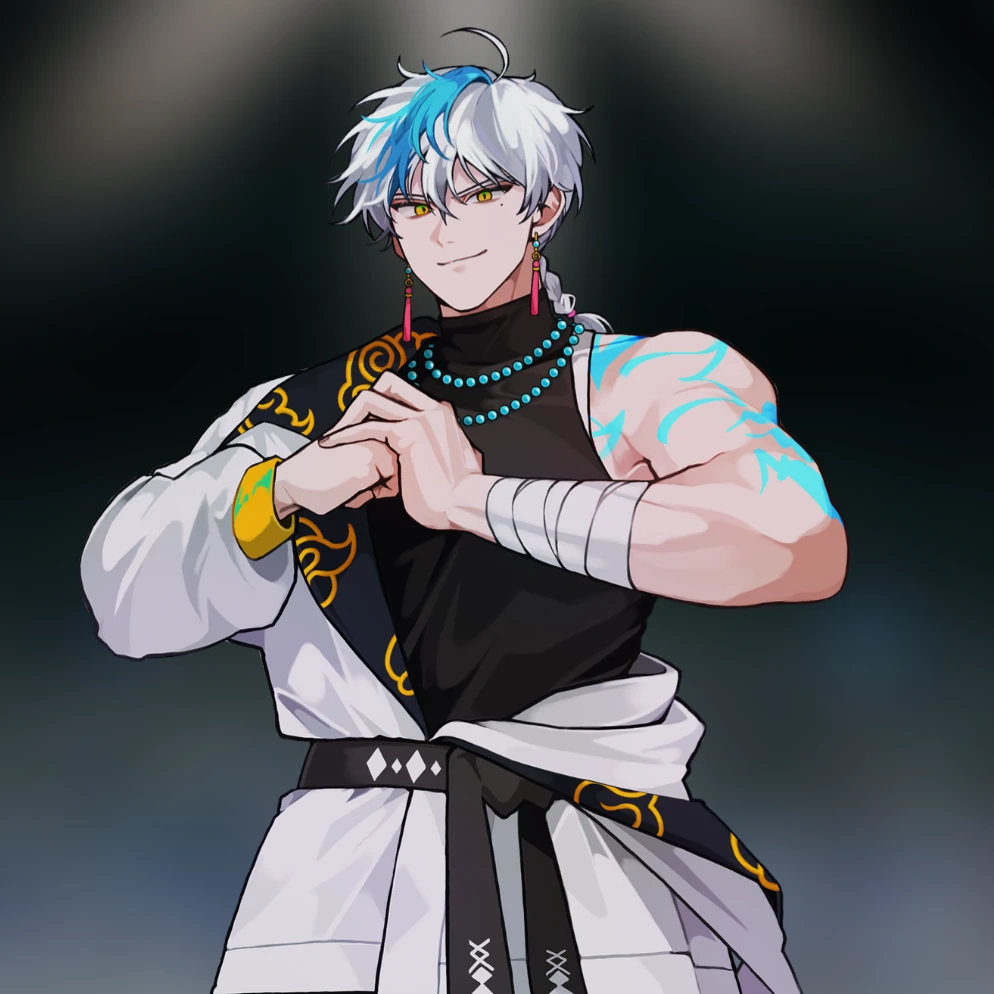 青龍真一