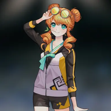 Profile image of 白羽日向乃