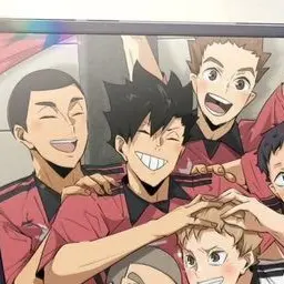 Profile image of 쿠로오 테츠로