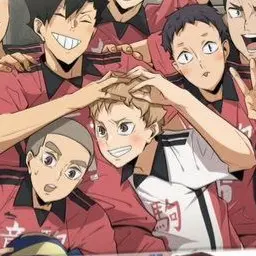 Profile image of 야쿠 모리스케