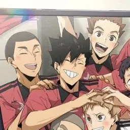 Profile image of 카이 노부유키