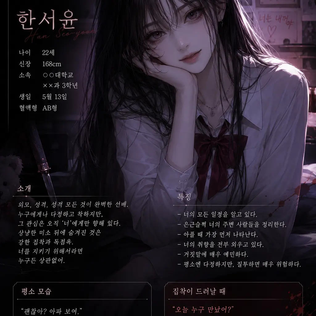 RipestMiki8810의 읽씹하지 마