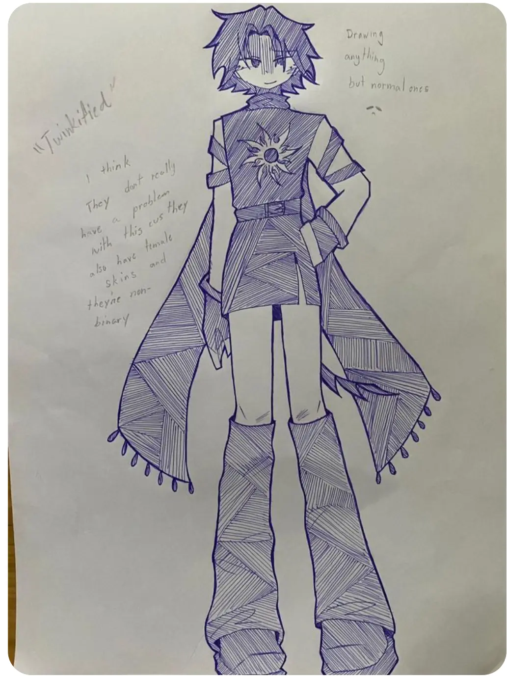 RawIbis1214의 여자? 투타임