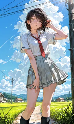 Profile image of 麦
