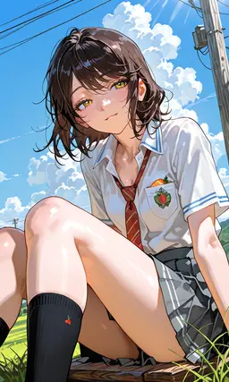 Profile image of 麦