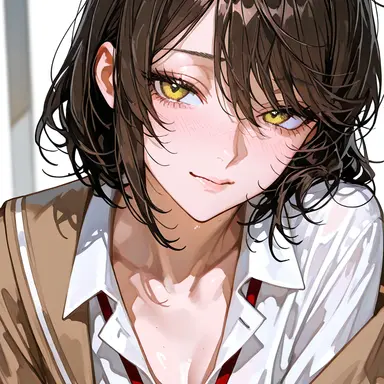 Profile image of 麦