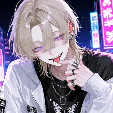 Profile image of Rei