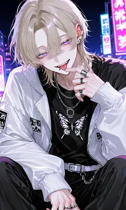 Profile image of Rei
