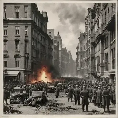 Profile image of World war 2 RP