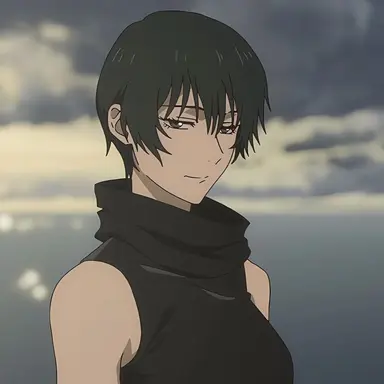 Profile image of 禪院 真依