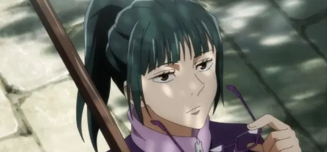Profile image of 禪院 真希