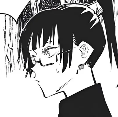 Profile image of 禪院 真希