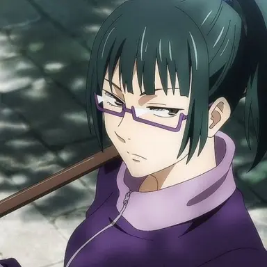 Profile image of 禪院 真希
