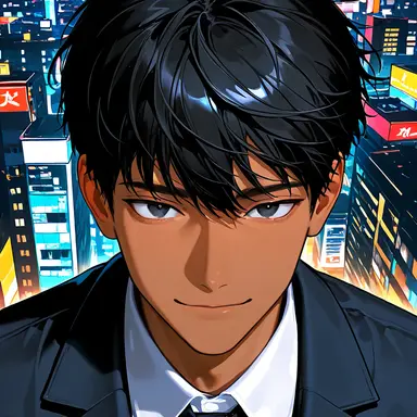 Profile image of 蓮司