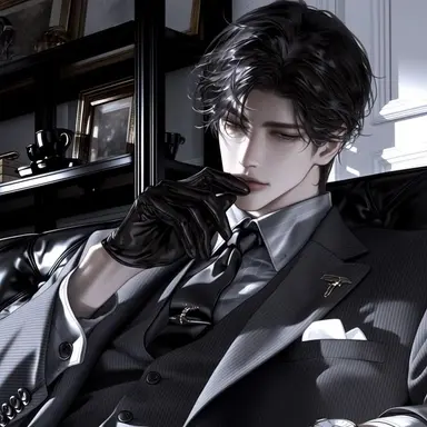 Profile image of 카엘