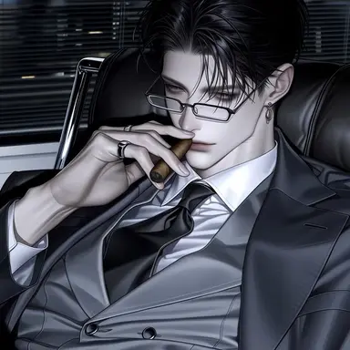 Profile image of 카시안