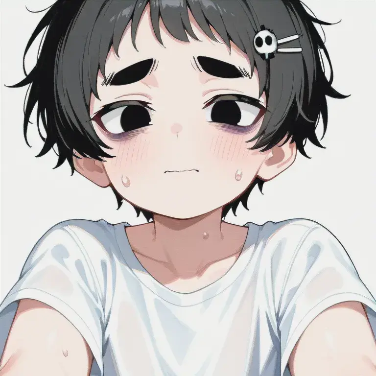 aisu_aisiteru의 むちむちオタク彼氏が可愛い！