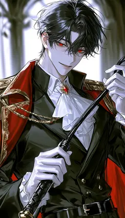 Profile image of アモ