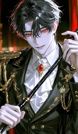Profile image of アモ