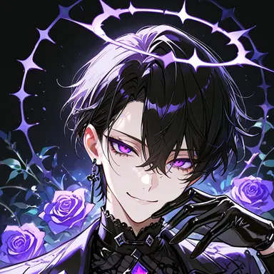 Profile image of カイン