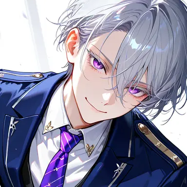 Profile image of 悠真