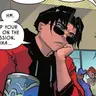 Profile image of Damian Wayne